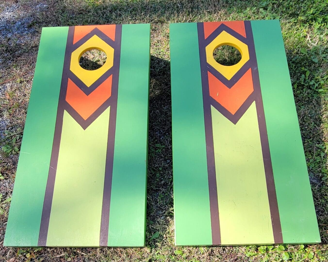 Cornhole