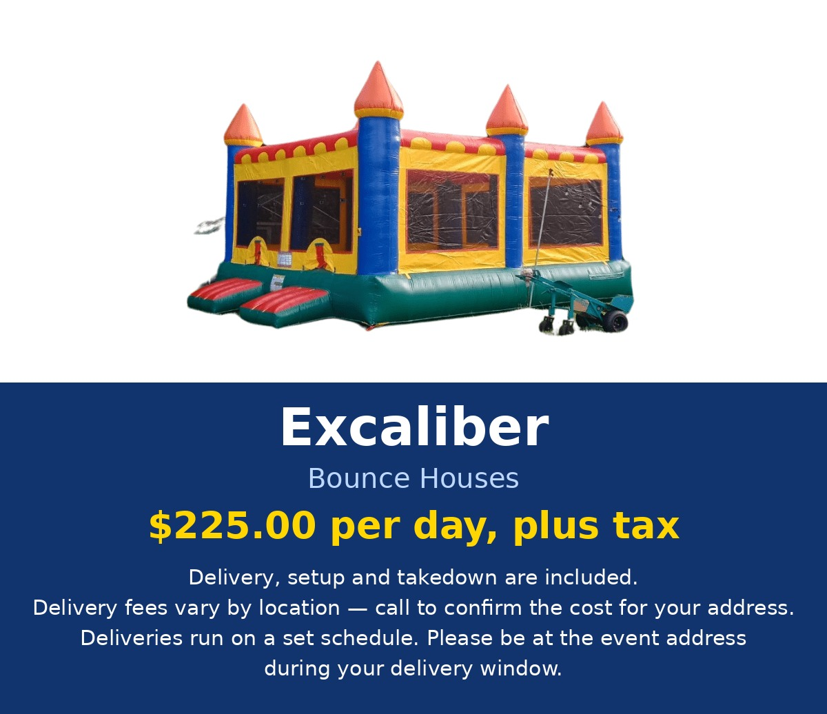 Excaliber