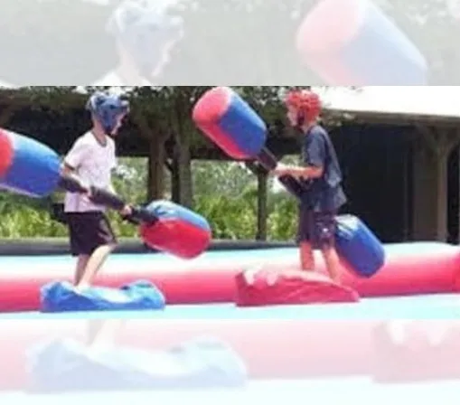 Jousting Arena