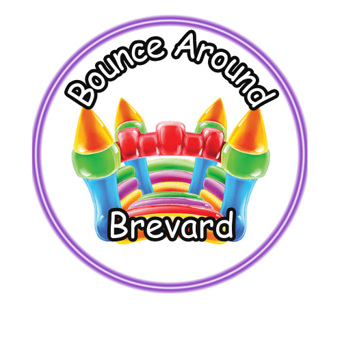 Bounce Around Brevard logo