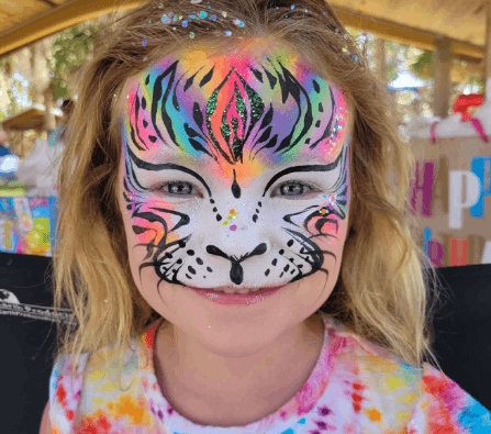 Face Painting