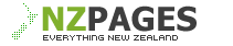 NZPAGES - Everything New Zealand